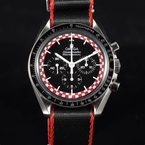 omega tintin watch|omega speedmaster Tintin rocket.